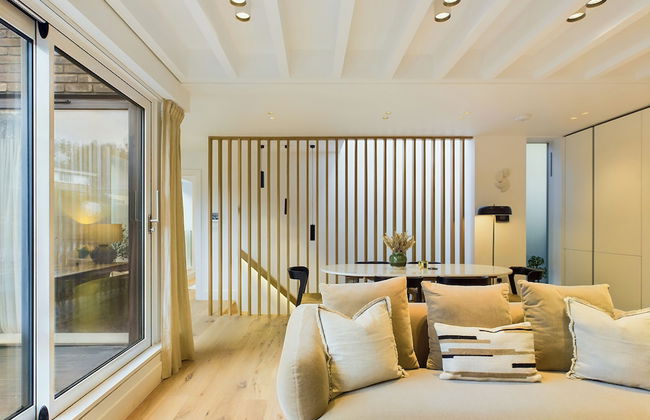 Be London - The St Pancras Residences - Foto 45