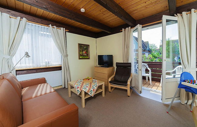 Appartementhaus auf Pellworm - Foto 2