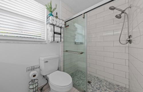 Sweet Pink HouseCozy & QuietNear Beach, Parks - Foto 11