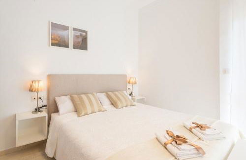 Colón12 Urban Apartment - Foto 21