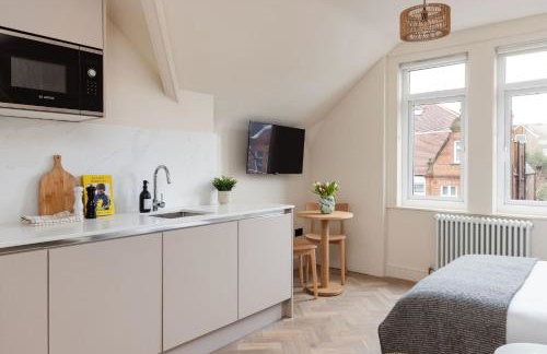 FiveM West Hampstead - North - Foto 70