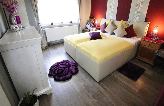 Holiday Home in Storkow Near Storkow Castle - Foto 2