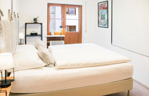 FEWO Immenstadt, Apt. Susanne - Foto 13