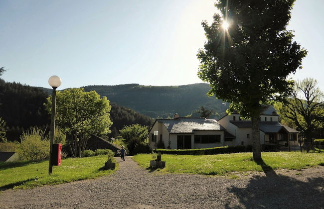 Domaine Aigoual Cévennes - Foto 40