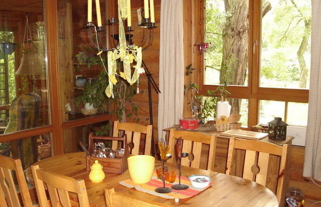 Holzhaus am See - Foto 12