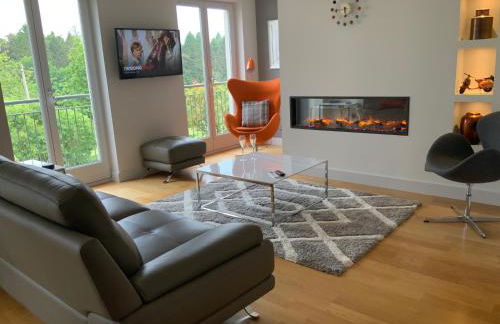 Parkview, St Andrews - Foto 1