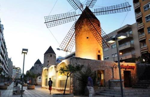 Casa Borguny - House in the centre of Palma - Foto 26