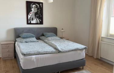 Tolle Moderne Altbau Wohnung - Foto 12