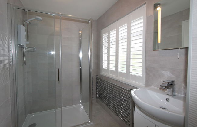 Mawgan Porth Apartments - Foto 39