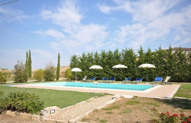 Villa Cassia - Photo 25