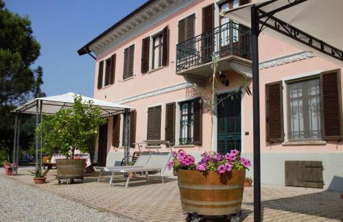 Casa dei Ciliegi Castell'Alfero - Foto 40