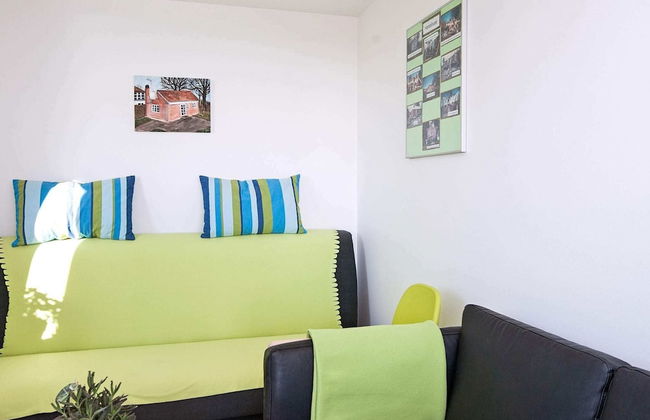 Relaxed Holiday Home in Haderslev near Sea - Foto 27