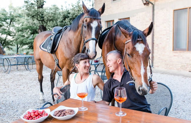 Fattoria Pieve a Salti - Foto 29