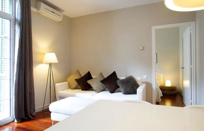 BarcelonaForRent Urban Town Suites - Photo 35