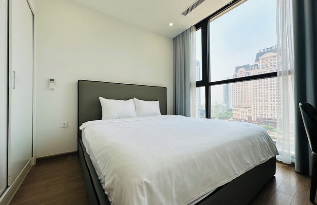 LT.Housing Vinhomes Skylake - Foto 15