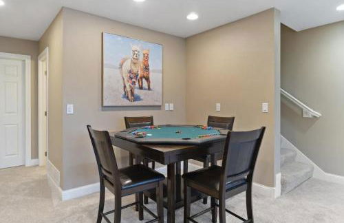 Cedar House Retreat - Photo 41