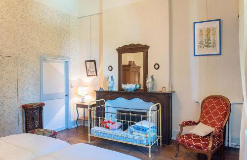 Domaine de Vielcastel - Foto 40