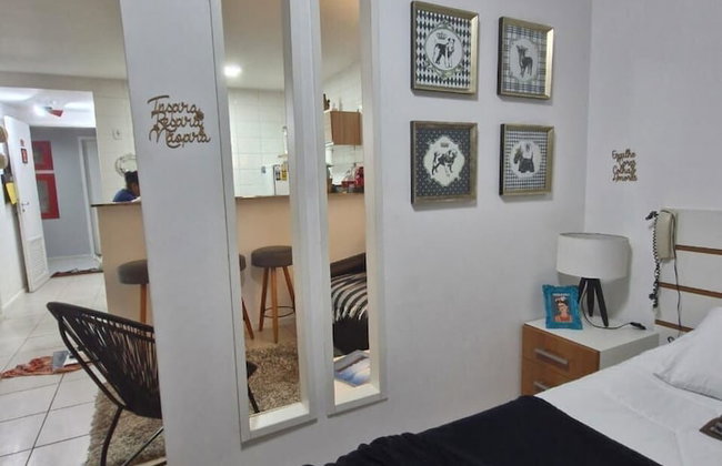 Lapinha 40 Graus Studio - Foto 12
