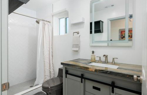 Cozy Private 1BR Near LAX & SoFi, Pet-Friendly - Foto 5