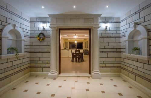 Villa Serenity - Foto 51