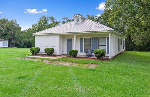 Country Living with Fishing and Bright Stars - Foto 29