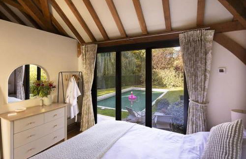 Pool House at Mill Cottage - Photo 27