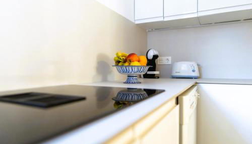 Suitur beachfront apartment Roc de Sant Gaietà - Foto 5