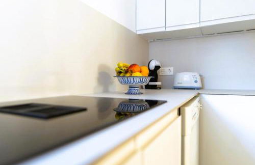 Suitur beachfront apartment Roc de Sant Gaietà - Foto 5