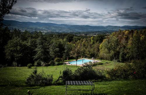 Villa Casale Chiesina - Foto 22