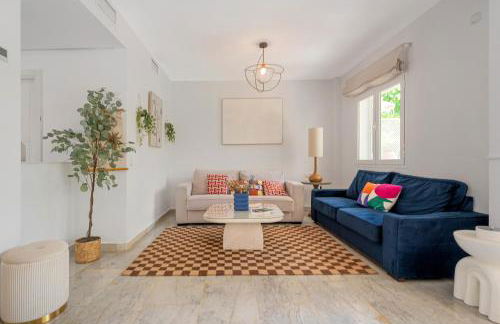 Marbella Villa Monteros - Photo 49