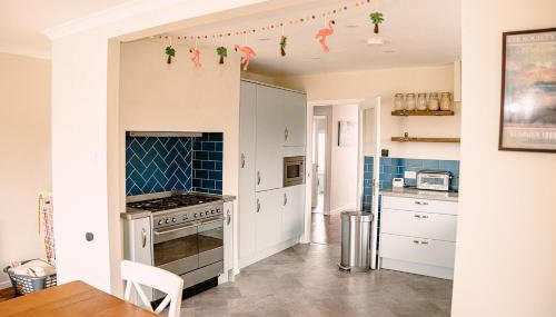 Dungeness Drift - By the Beach - Pass the Keys - Foto 5