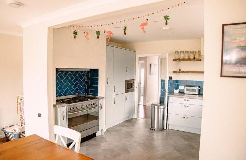 Dungeness Drift - By the Beach - Pass the Keys - Foto 5