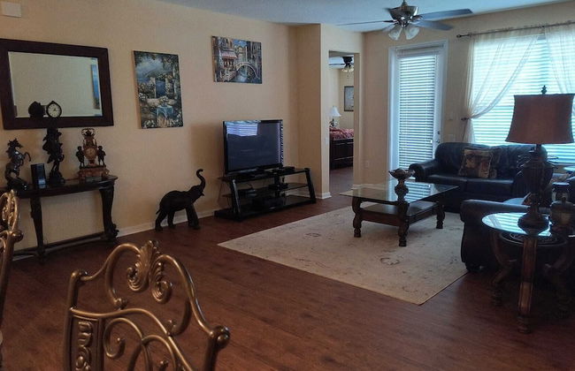 Executive 3 Br Villa @Universal / Vista Cay/Conv.Center - Foto 22