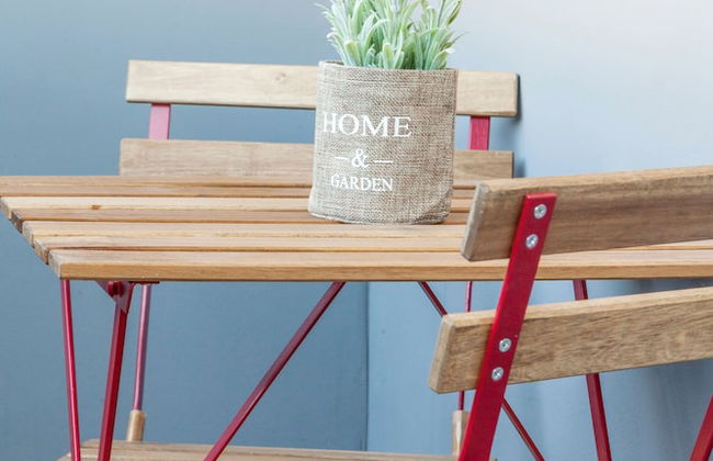 Raise Heraklion Boutique Apartments - Foto 26