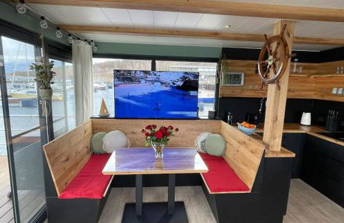 Hausboot Albatros - Foto 9