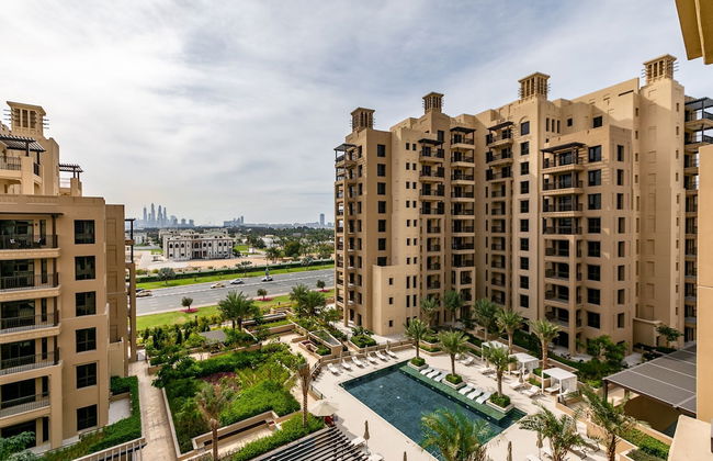 Asayel 3 507 in Dubai - Foto 27