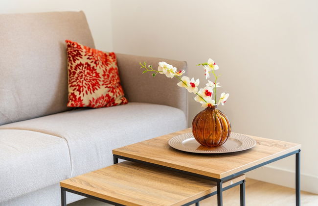 Apartamentos Areas do Mar - Foto 12