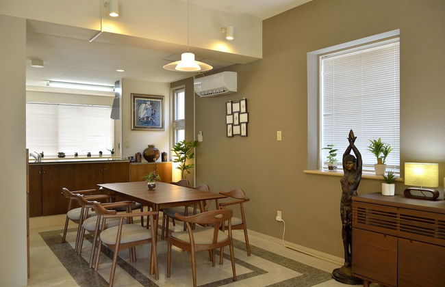 Chatan Coat House - Foto 10