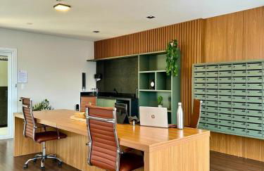 Porto Studios - Unidade 412 - Foto 14