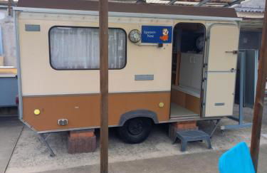 Ferienwohnwagen Rudolf - Foto 6