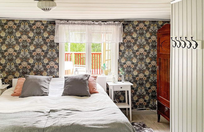 5 Person Holiday Home in Haradsback-by Traum - Foto 4