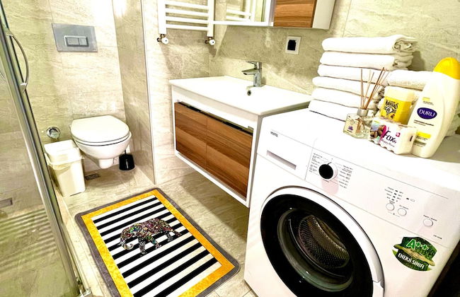 Perfect Lake view Entire Apartment - Photo 12