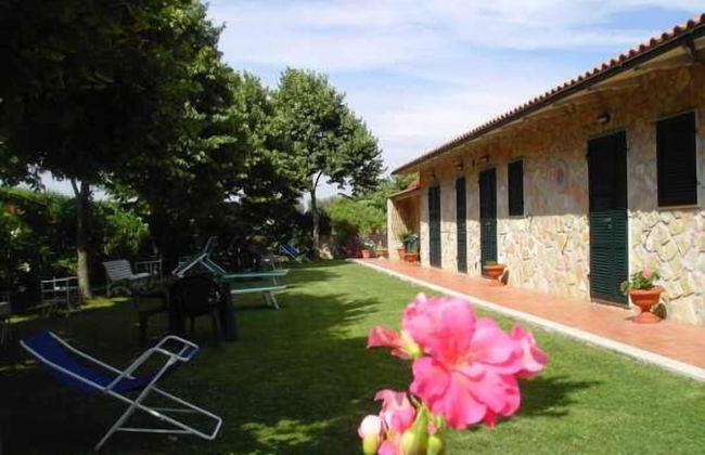 Agriturismo Poggio del Drago - Photo 45