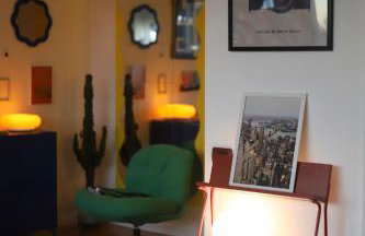 Rome Eclectic design apartment, Colosseo - Termini - Foto 13