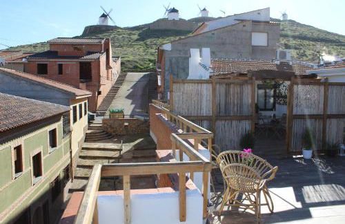 Apartamentos Oncemolinos con desayuno - Foto 27