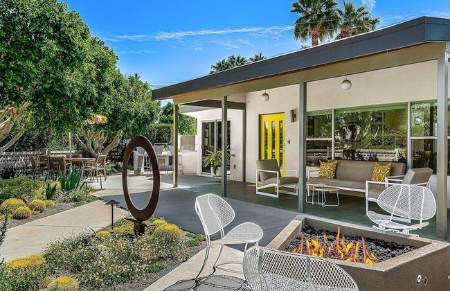 Four Palms in Deepwell Estates - Photo 4