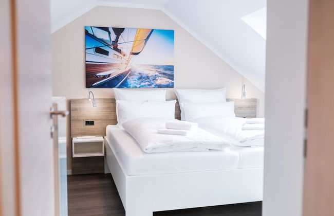 AKZENT Apartmenthotel Binz - Foto 18