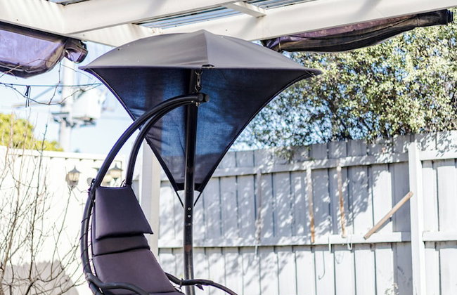 StayAU 4BR Lakeside Retreat in Seabrook - Foto 36