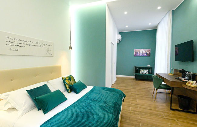 Annapoli Rooms - Foto 12