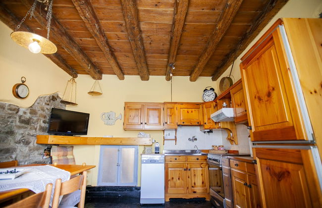 Casa di MOMO - Foto 11